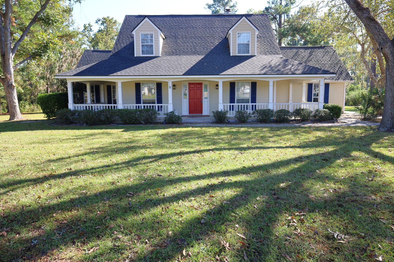 Valdosta House: 3038 Jodeco Road
