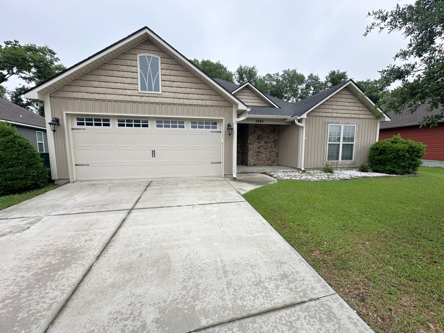 3844 Coventry Drive, Valdosta, GA 31605