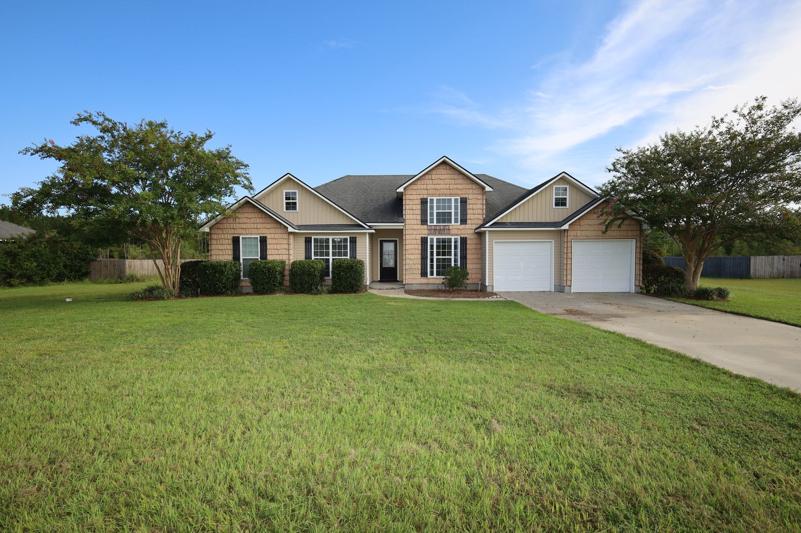124 Mill Pond Pl, Lakeland, GA 31635