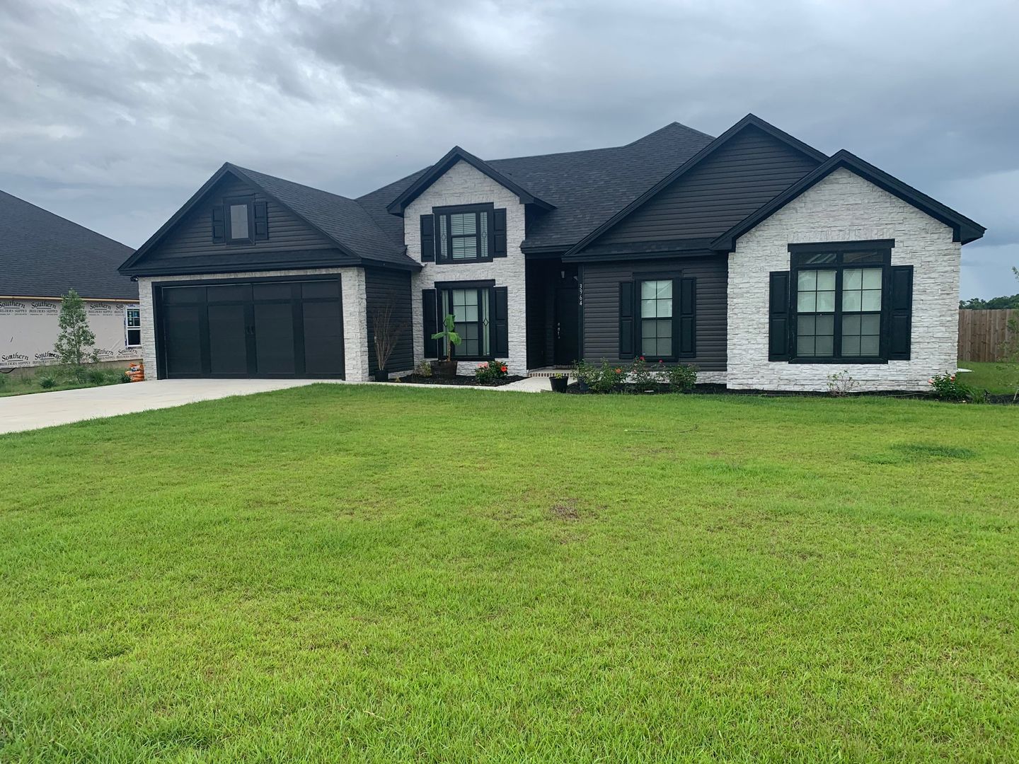 Valdosta House: 3964 Crusader Court**