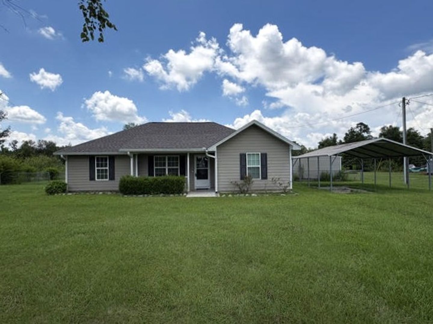 Listing photo