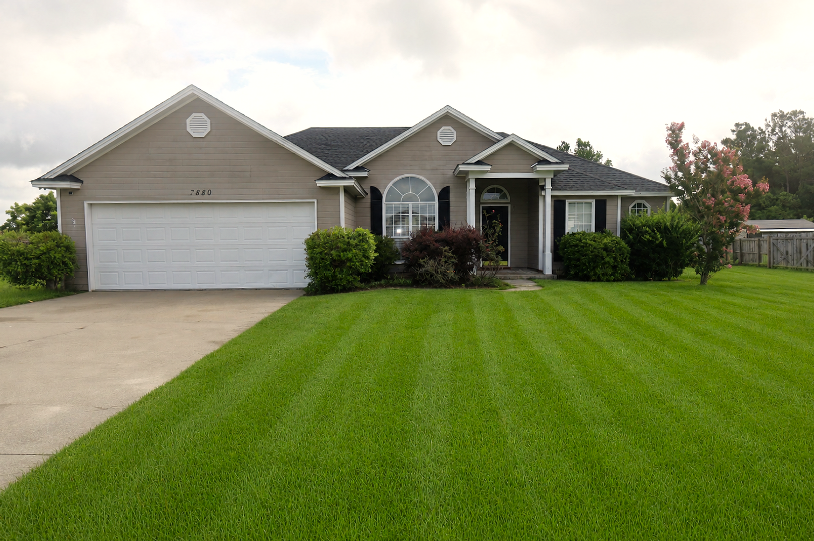 3880 Trotters Ridge Circle, Valdosta, GA 31605
