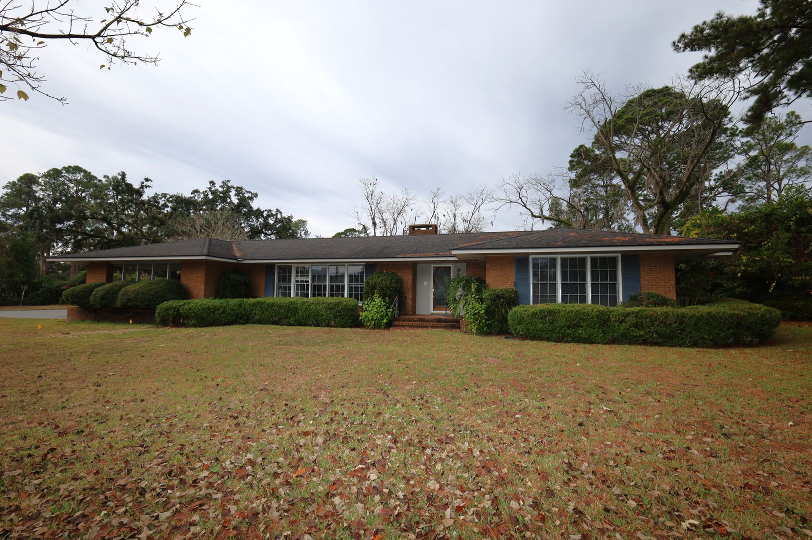 Valdosta House: 2524 Jerry Jones Drive