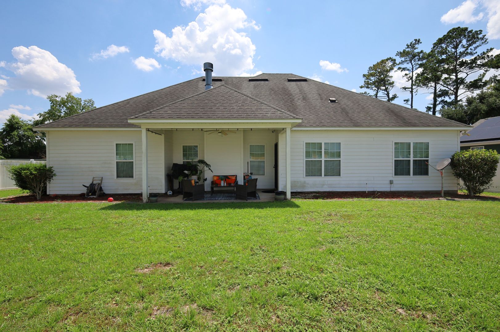 Listing photo