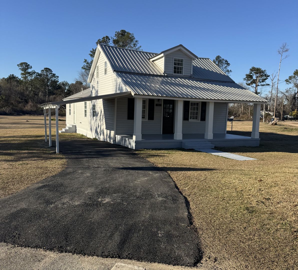 Ray City House: 383 North Street