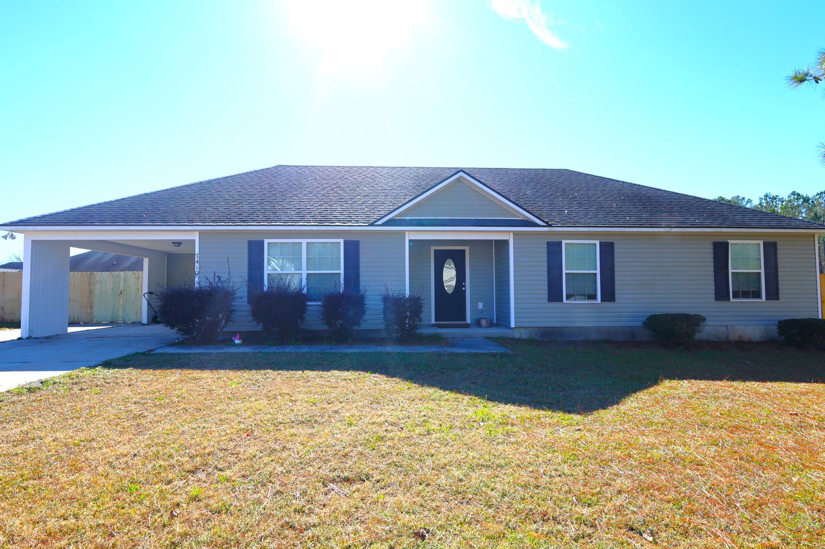 Hahira House: 7410 Northcreek Circle