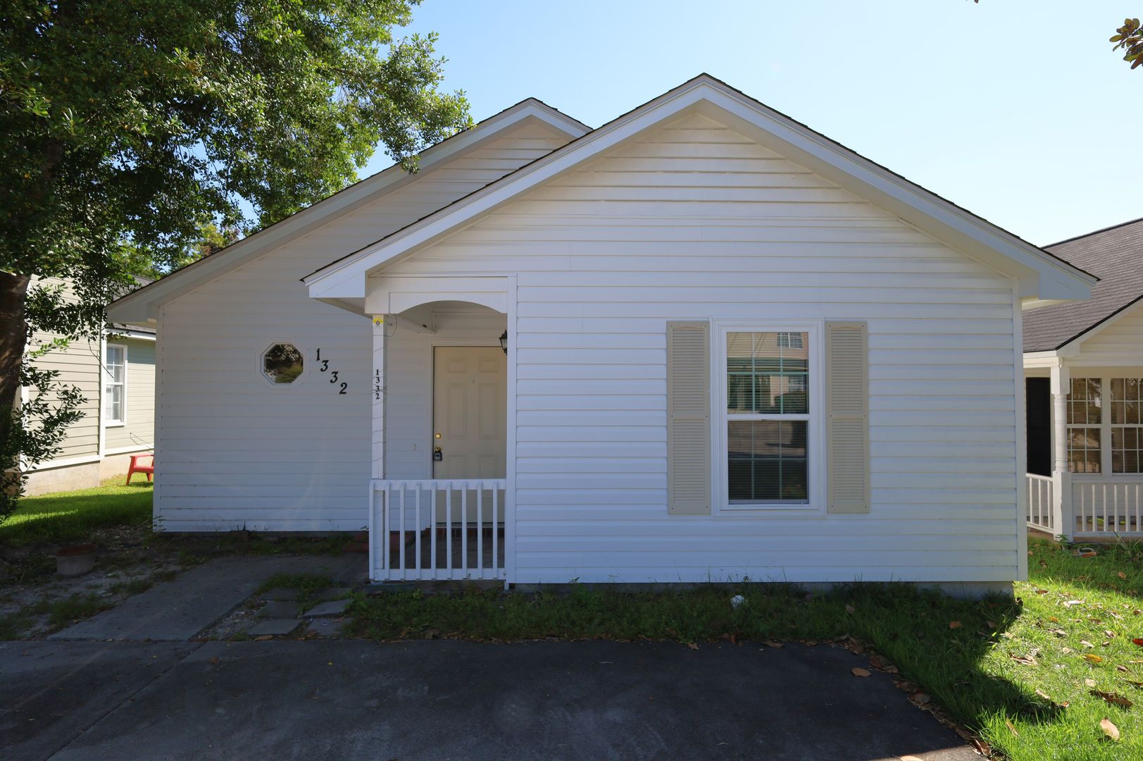 1332 Edgewood Drive, Valdosta, GA 31601