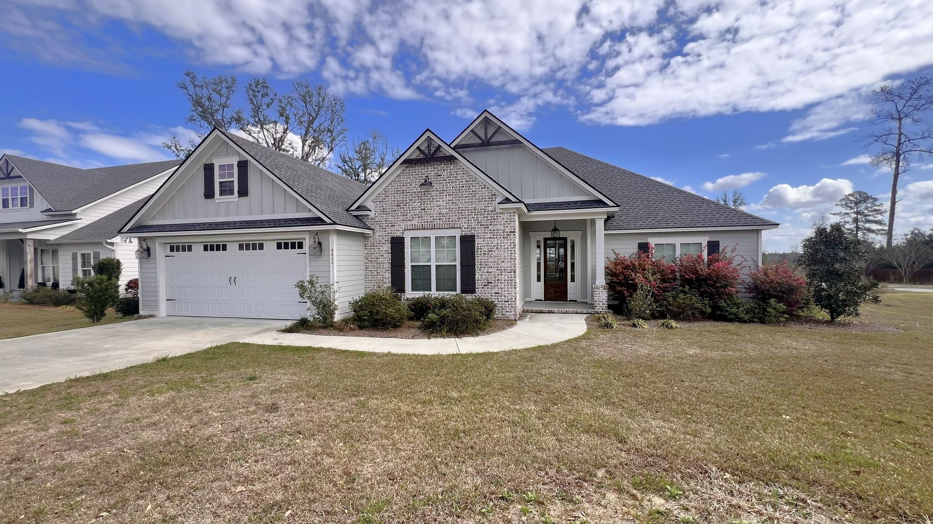 Hahira House: 4800 Brown Cat Circle