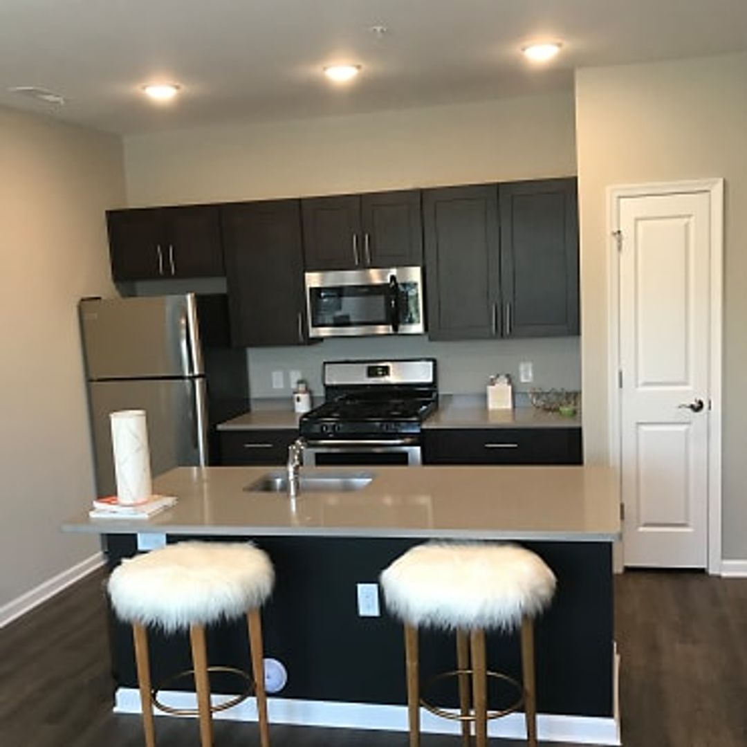 Trenton Apartment: 650 Strawberry Street
