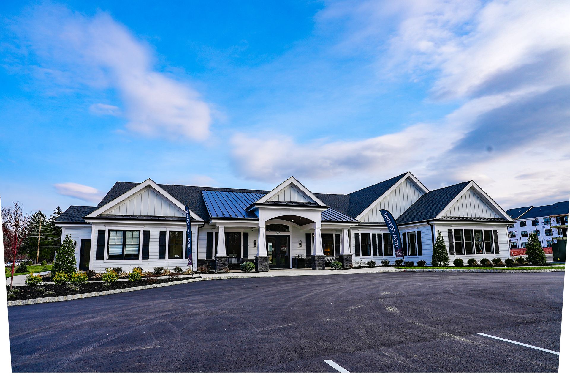 The Village at Hamilton Green (1651 Klockner)