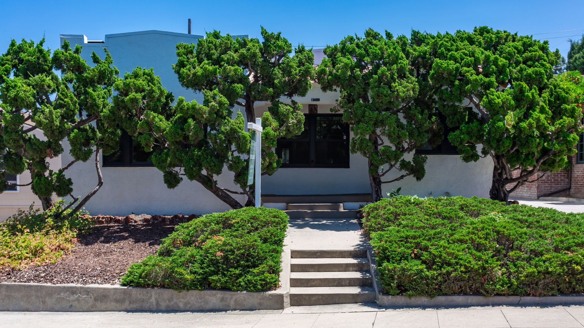 San Diego House: 4713 Van Dyke Ave.