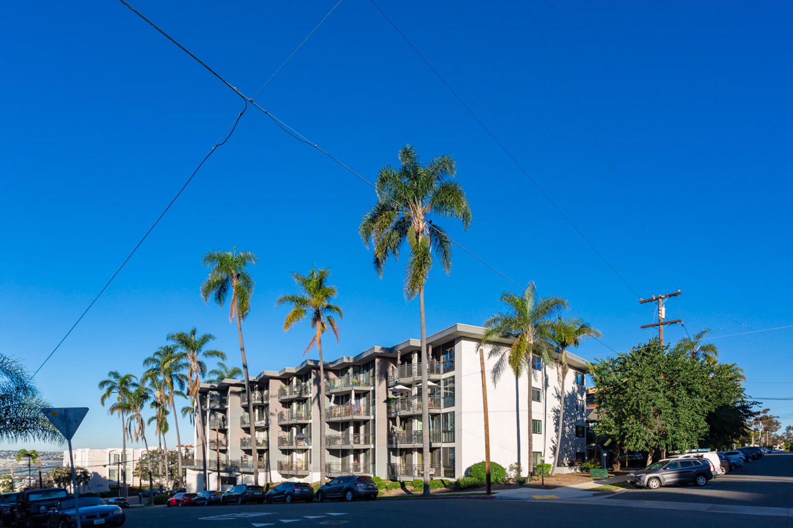 San Diego House: 2414 Front Street Unit 13