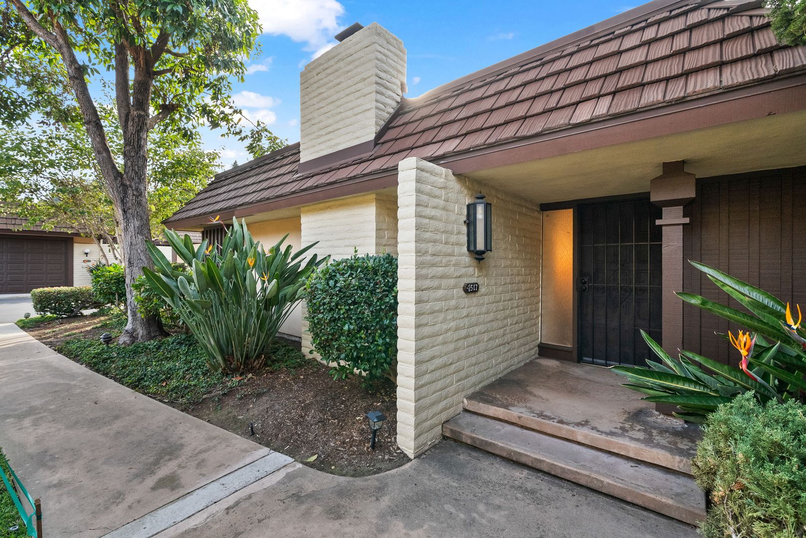 San Diego House: 4517 Collwood Lane