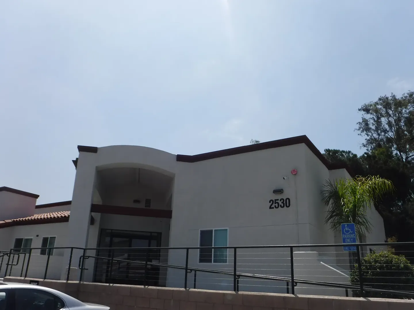 National City Apartment: 2500-2530-2550 East Plaza Blvd