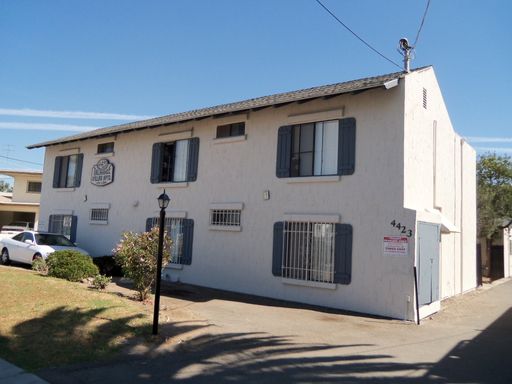 4423 Menlo Ave #4 – photo 1