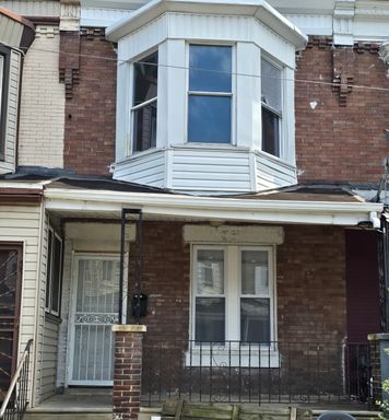 3 Bedroom Rental – 47 N Hobart Street, Philadelphia, PA 19139