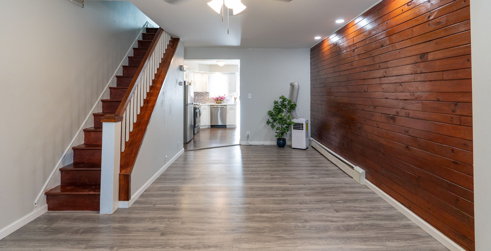 Philadelphia House: 1515 S Bailey St