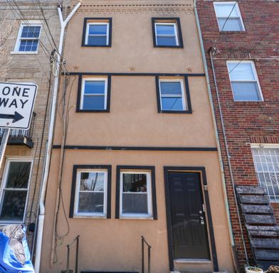 One bedroom in Passyunk Area – photo 1