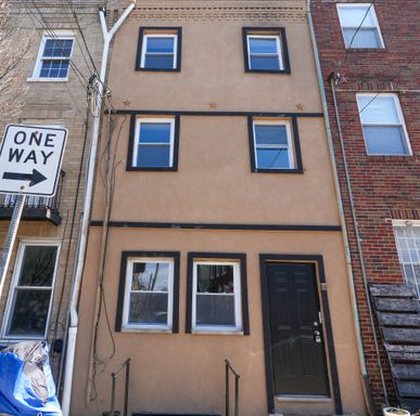Studio great location Passyunk Area – photo 1
