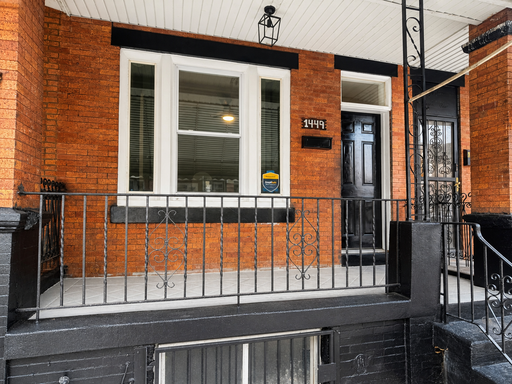 Newly renovated 3 bedroom – photo 1