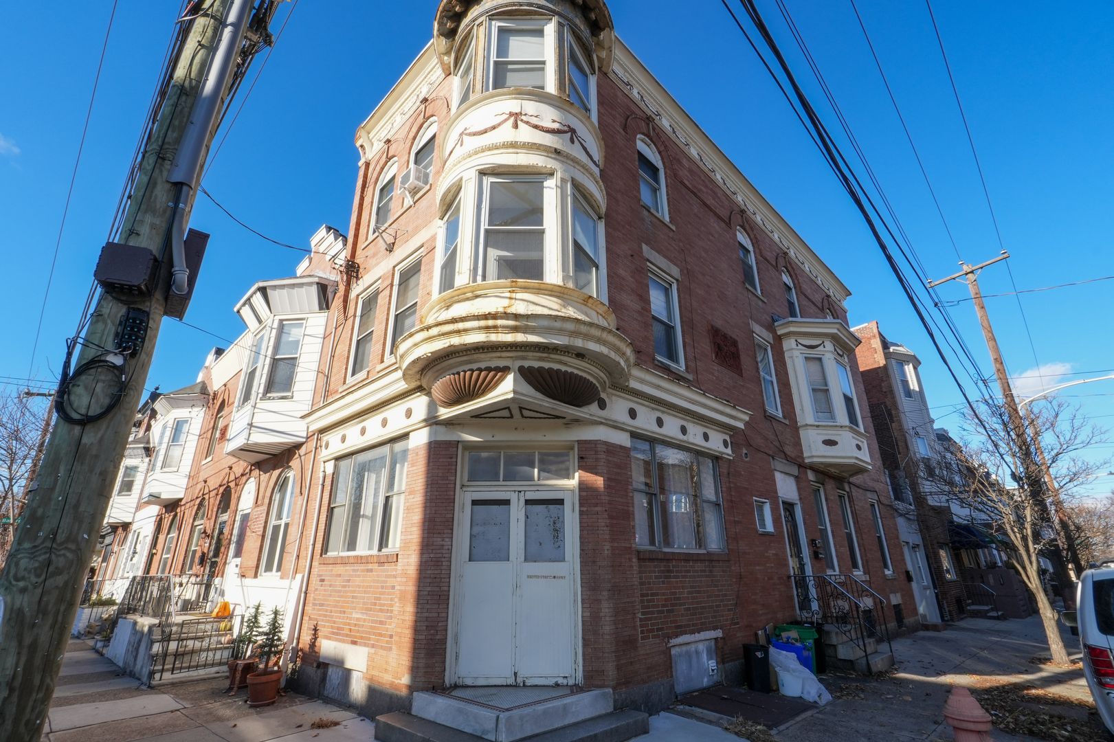 Philadelphia Condo: 1601 Jackson St 1st Fl
