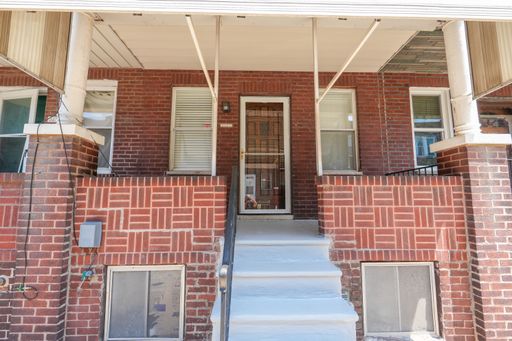 2 Bedroom Rental – 2127 S Beechwood St, Philadelphia, PA 19145