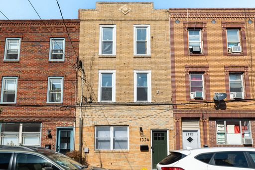 East Passyunk Beauty 1 bedroom – photo 1