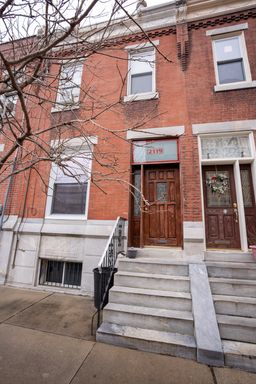 1 Bedroom Apartment – 2119 S 13th St, 1st Fl, Philadelphia, PA 19145