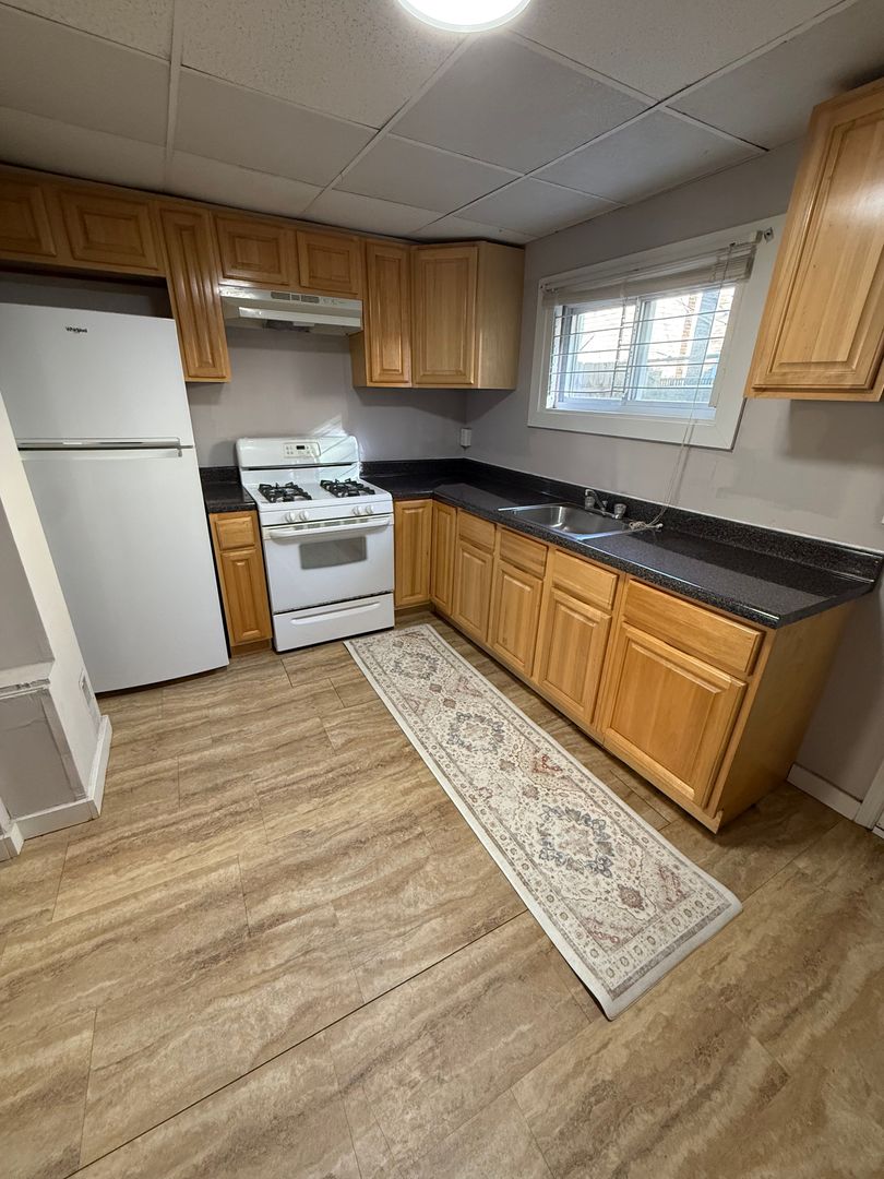 Philadelphia House: 1839 Sigel St