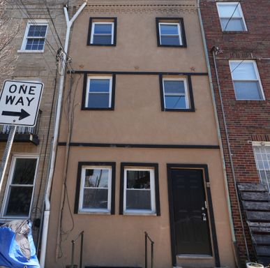 Passyunk Ave Area 1 bedroom – photo 1