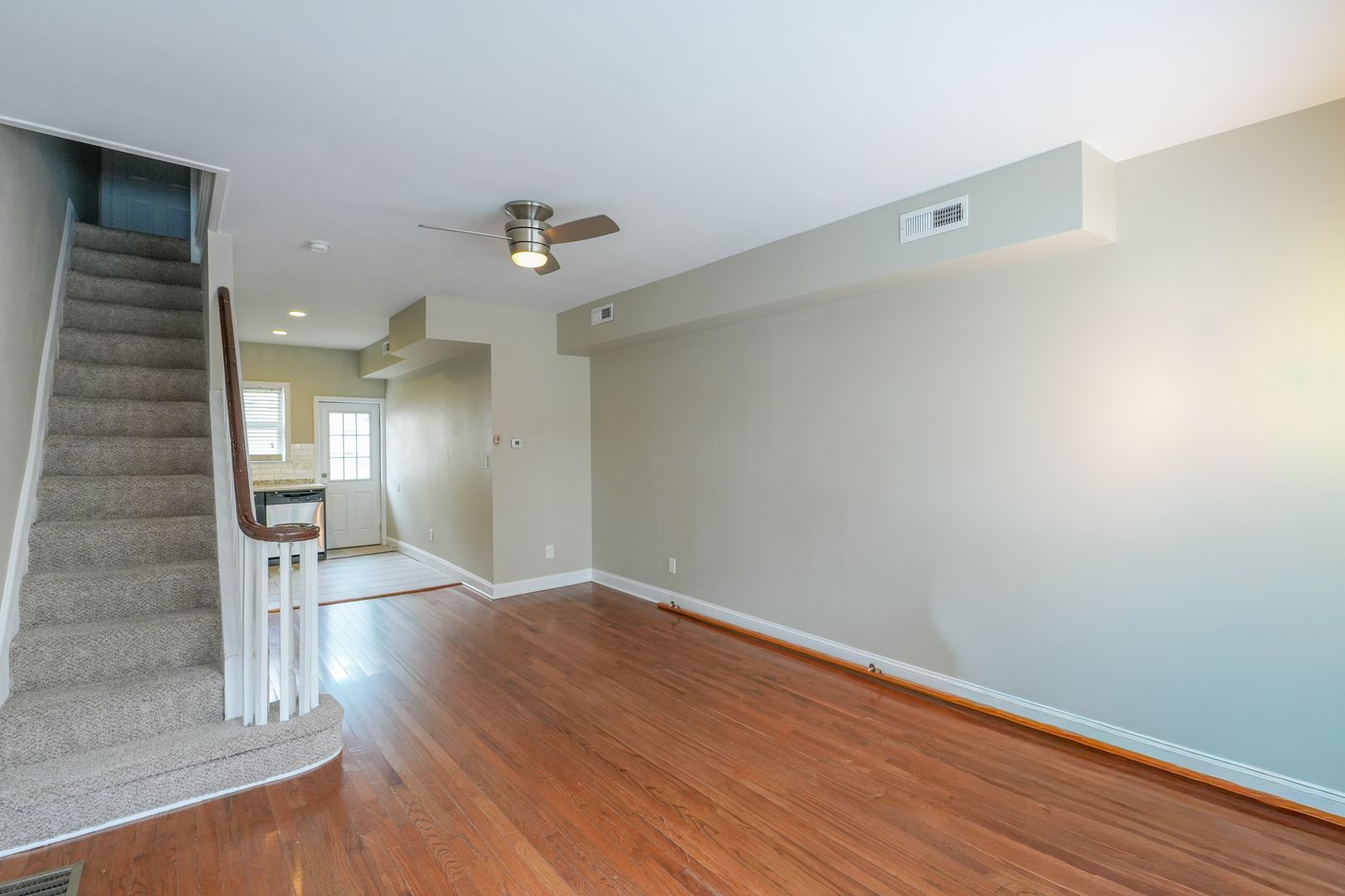 Philadelphia House: 137 Durfor
