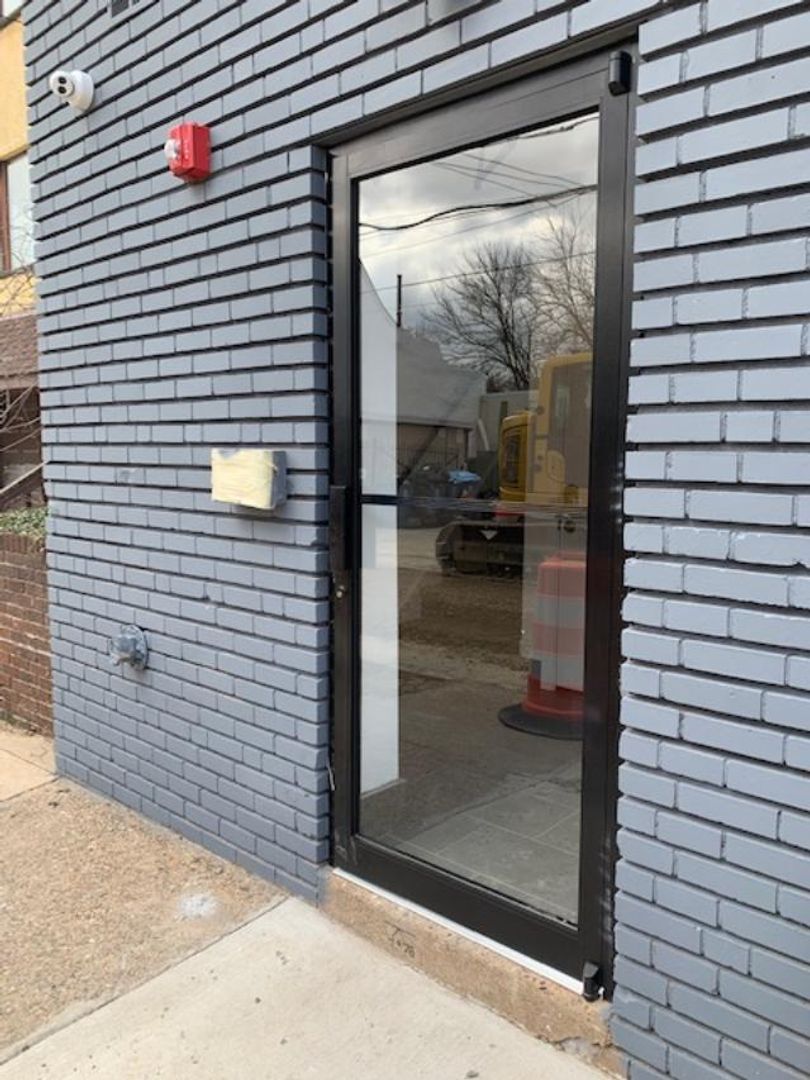 Philadelphia Apartment: 6162 Ridge