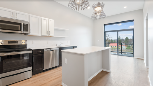 1 Bed / 1 Bath Unit - A6 – photo 1