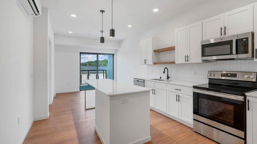 1 Bed / 1 Bath Unit - A2 – photo 1