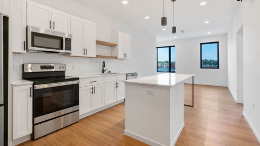 1 Bed / 1 Bath Unit - A5 – photo 1