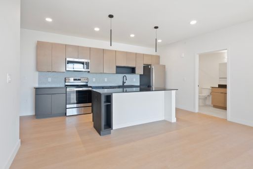2 Bed/2 Bath - B18 – photo 1