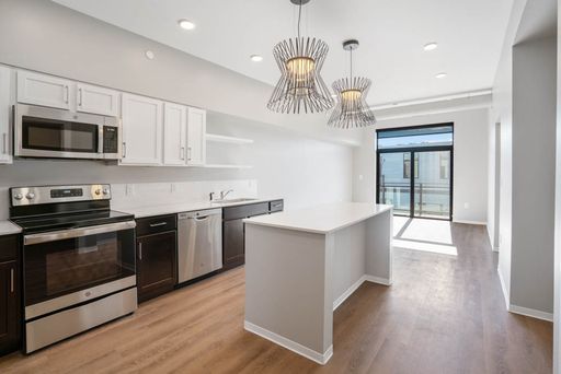 1 Bed / 1 Bath Unit - A2 – photo 1