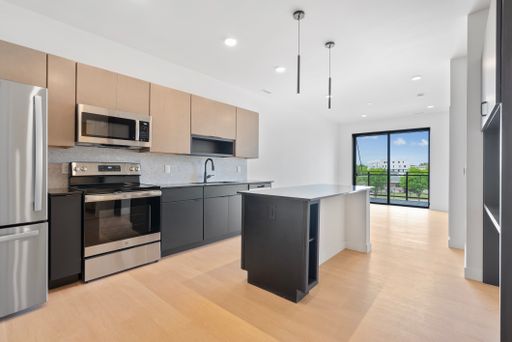 1 Bed/1 Bath - A2 – photo 1