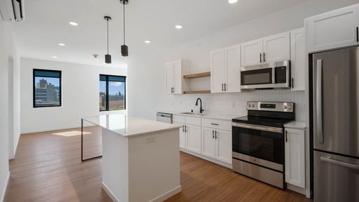 1 Bed / 1 Bath Unit - A4 – photo 1