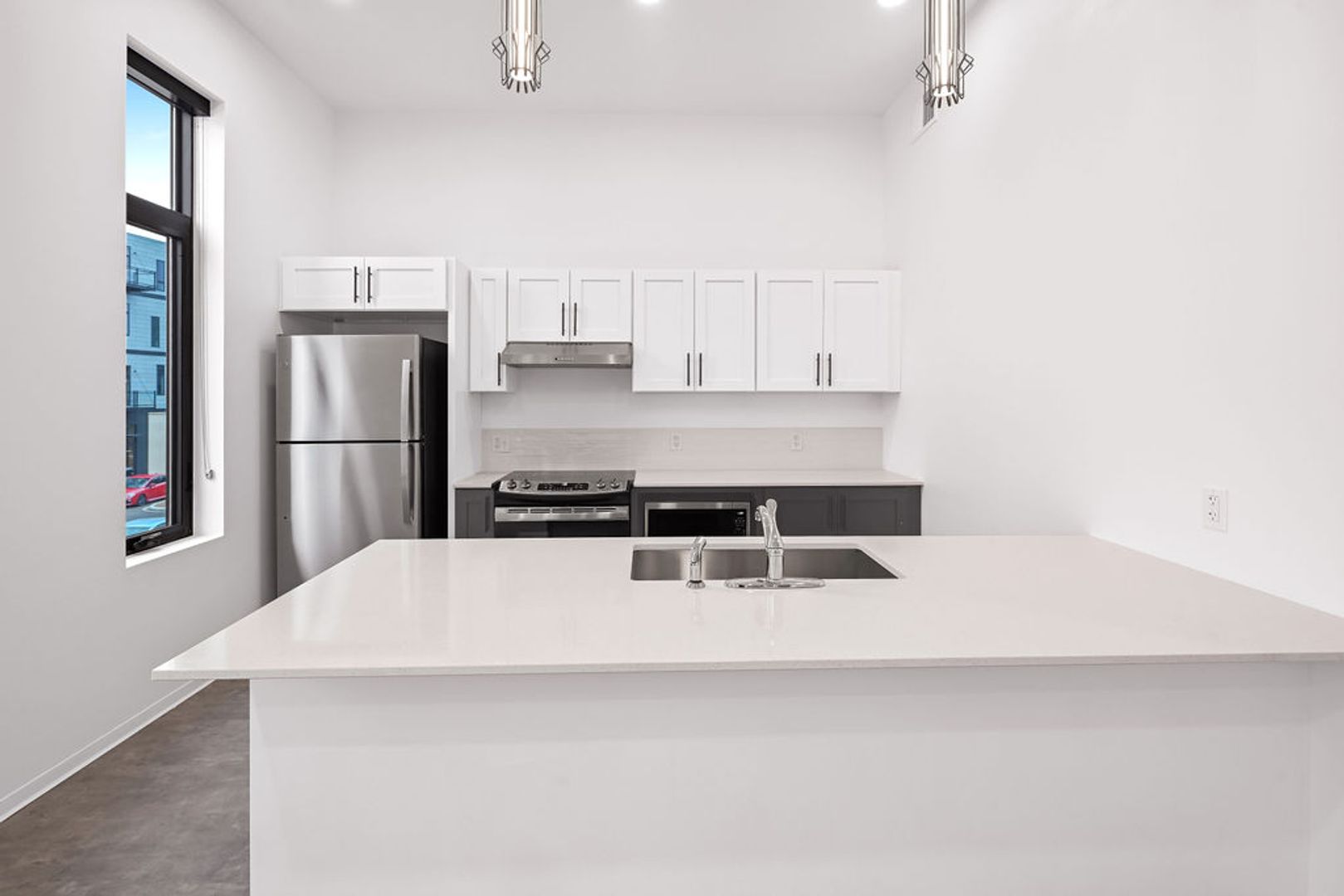 Stevens Point Apartment: 1017 Third Street