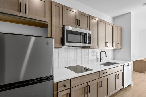 Studio / 1 Bath - S2 – photo 1