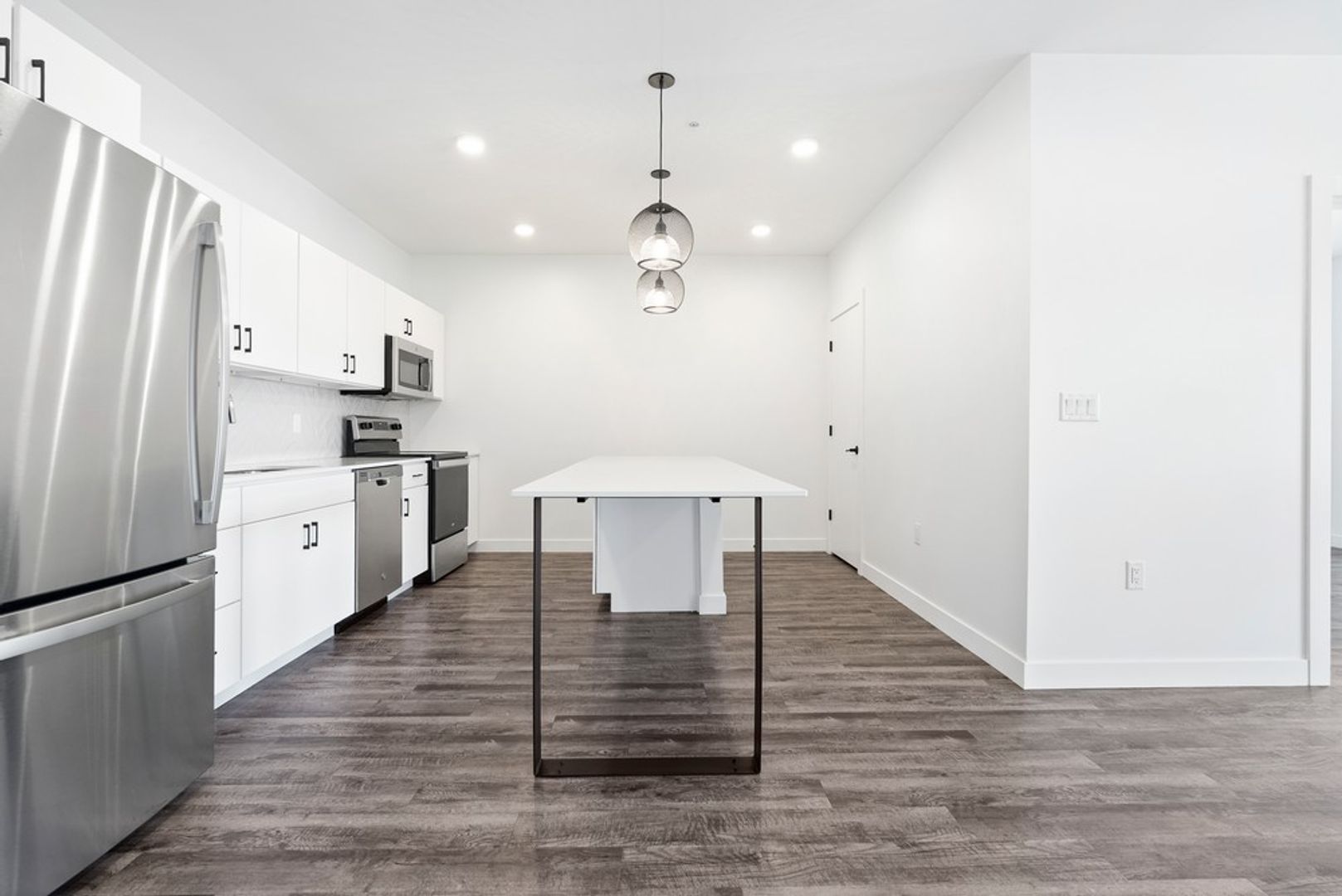 Oshkosh Apartment: 155 Jackson Street