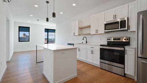 1 Bed / 1 Bath Unit - A4 – photo 1