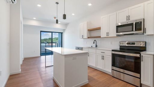 1 Bed / 1 Bath Unit - A2 – photo 1