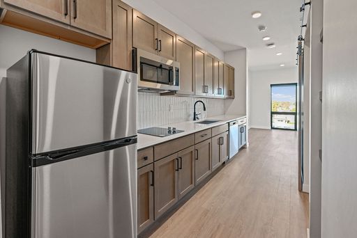 1 Bed / 1 Bath - A1 – photo 1