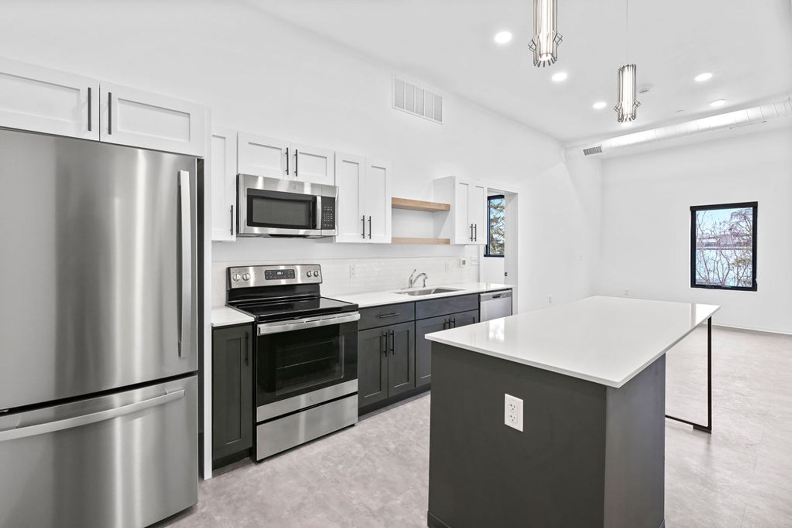 Stevens Point Apartment: 1017 Third Street