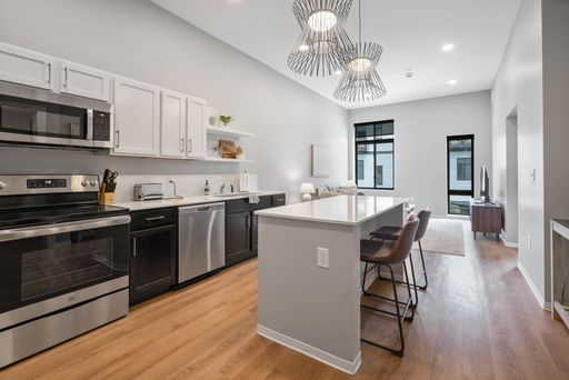1 Bed / 1 Bath Unit - A2 – photo 1