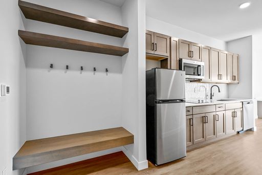 Studio / 1 Bath - S3 – photo 1