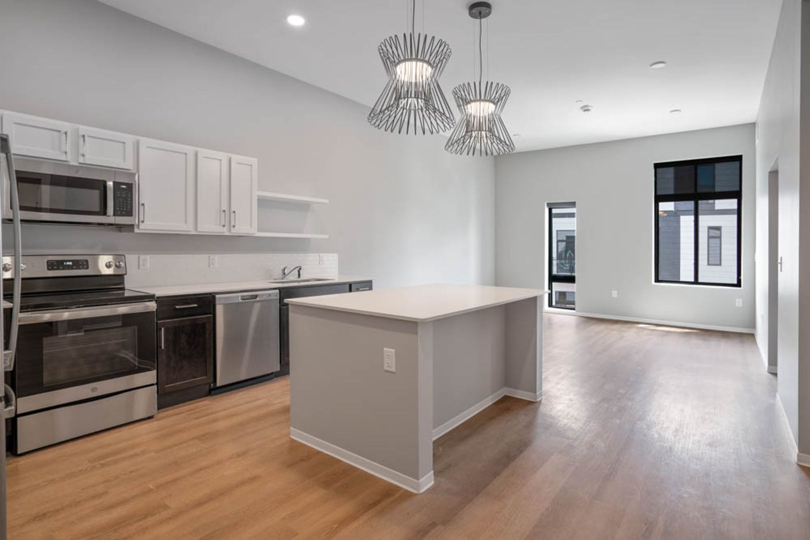 Stevens Point Apartment: 1020 Centerpoint Drive