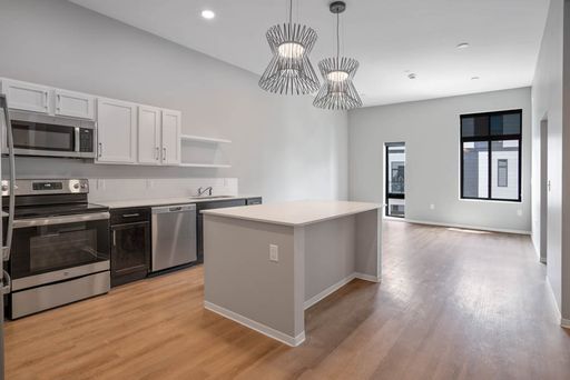 1 Bed / 1 Bath Unit - A3 – photo 1